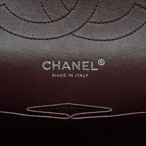 Chanel Jumbo Caviar Classic Double Flap - Picture 9 of 13